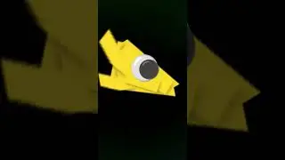 Yellow rainbow friends mejorado