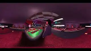 Pixoverse VR Test