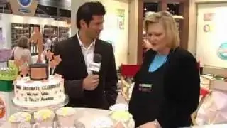 Wilton Cupcake Products & Decorating Ideas