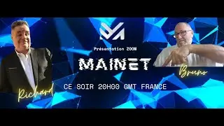 Comment transf&eacute;rer de compte &agrave; compte avec Mainet investissement intelligent & Epargne intelligente