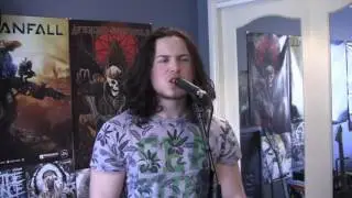 Hungry Like The Wolf (Metal Cover)