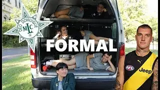 MLC FORMAL VIDEO 2018