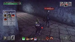 LET IT DIE -Weird tengoku bug