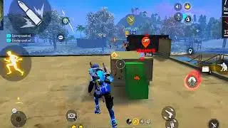 Brutel Fight Free Fire | GS Live Gamer