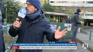 TG FRIULI IN DIRETTA | 10/01/2026