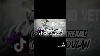 Join my Guile live stream on TikTok! #streetfighter6 #sf6 #capcom #guile