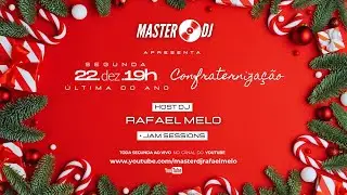 MASTER DJ - JAM SESSIONS