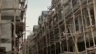 Progress Lavon 2