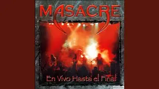 Fuego En El Alma (En Vivo)