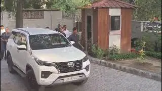 CM Assam House Delhi