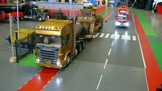 Modelshow Europe MBVP 22 3 2014