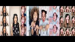 Some of Best Copy Cat Challenge |TIkTok | Musical.ly | Best | Funny