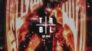 T33N & KEAN DYSSO - Lullaby of Lillith [Phonk]