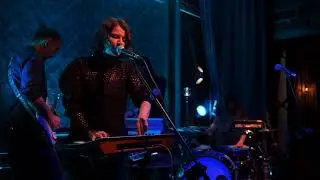 Kasai - Zoe (Live @ Naturalnie Mazury Festival Węgorzewo 2020)