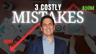 Mark Cuban Exposes the 3 Money Mistakes Keeping People Broke | Investor Edge Club