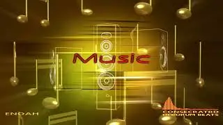 Music  -  by Enoah #ConsecratedDecorumBeats