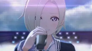 【Saki AI ENGLISH】I'm Still...【Cover】