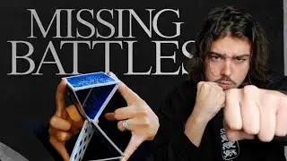 🔥Reaccionamos a Las Missing Battles🔥