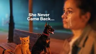 She Told Me the Secret That Broke Her Heart 💔 | Emotional Pet Story