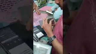 Nothing Phone 1 Unboxing / QS - 778G+ / First Impression / CEO - Carl Pei / Glyph Interface / A12