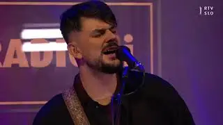 RADIO Si MAIN STAGE - Harpier - Psihopat