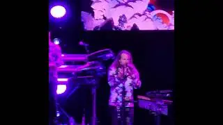 YES Live at Florida Theatre (Oct. 13, 2022) - 