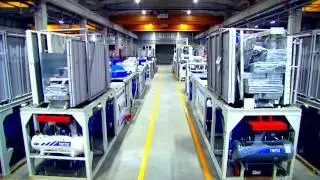 Elkon Beton Santralleri Kurumsal Tanıtım Videosu