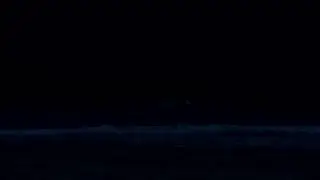Relaxing Night by the Ocean Waves Sounds | Gentle Waves for Stress Relief and Emotional Balance