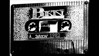Bikini - na żywo 