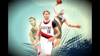 Jake Layman - Rookie Mix (HD)