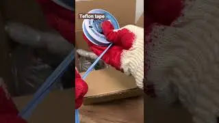 SupplyHouse.com Unboxing ASMR 📦🎙️ #plumbing #hvac #skilledtrades #ecommerce #asmr #unboxing