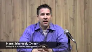 How Our Maryland Appraisal Services Can Help a Homeowner