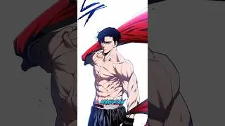 The Magician Who Used Fists💀 #manhwa #manga #magic #magician #webtoon #editfavmanhwa #manhwaedit