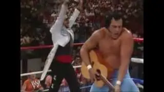Honky Tonk Man Titantron HD