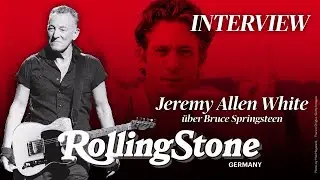 &bdquo;Springsteen: Deliver me from Nowhere&ldquo;: Jeremy Allen White und Scott Cooper im Interview