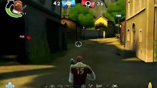 Battlefield Heroes - Two Full Rounds [Soldier]