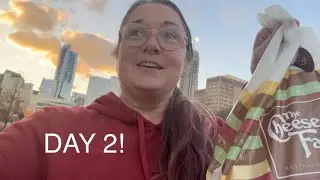 Living in my car | $1000 Doordash challenge | Nomadic Gig Worker #gratitude #adventure #carlife