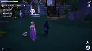 Disney Dreamlight Valley - part 128