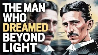 The Genius Nobody Remembered | Nikola Tesla's True Story