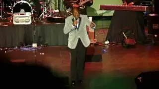 Halifax Community College The Heavy-Hitters of Soul, Roy C