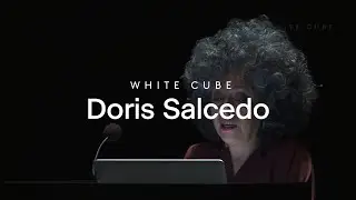 Beyond White Cube: Doris Salcedo on her MCA Chicago exhibition | White Cube