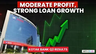 Kotak Mahindra Bank Q2 Results Analysis: Top 3 Crucial Takeaways For Investors