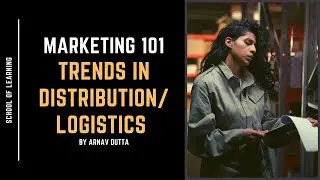 Logistics & Supply Chain Innovations: Drones, Automation, and Future Trends!