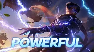 Songs that make you feel powerful 💪⚡