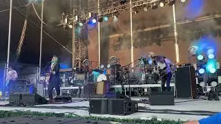 Modest Mouse - Doin' the Cockroach, Queens, NY 6/15/2024