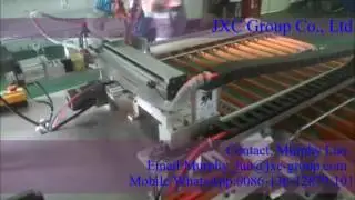 Step 1: 20 Grade battery sorting machine, battery pack welding machine, battery pack welder machine