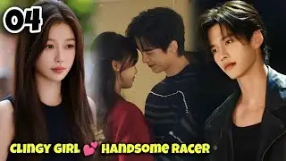 Caring Girl 💗 Fighter Boy | Speed and Love 2025 हिंदी Explained