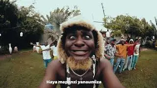 Watu Fresh - Wololo ( Dance Video )