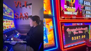 🎰 &ldquo;I Hit a $747 Win on VLT! Epic Casino Moment!&rdquo;