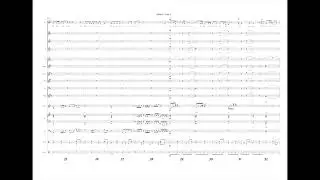 Santeria (for large ensemble) Arranged by R. Taylor Fleming
